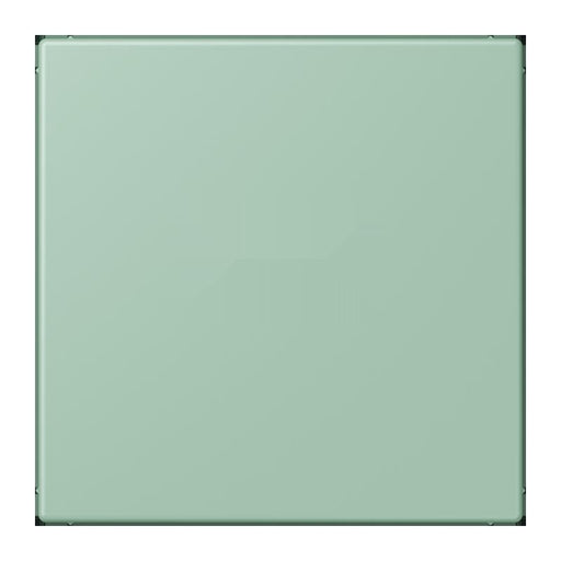 Jung - Abdeckung/Bedienelement für Installationsschalterprogramme Abdeckung f. USB-Ladegerät LC 1969 USB 217 vert anglais clair