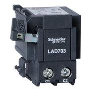 Schneider Electric - Zubehör/Ersatzteile für Überlastschutzgerät Fernauslöser LAD703M 220-230V AC/DC