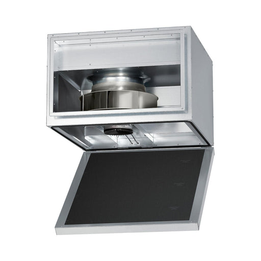 Helios Ventilatoren - Ventilator für Kanaleinbau SILENT Kanalventilator SKRW EC 315/50/25 A 1-PH 200-277V50/60Hz