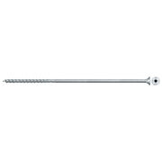 Fischer Deutschl - Holz-/Spanplattenschraube PowerFast II 10,0x340 566328 SK TX TG blvz 50 − 50 Stück