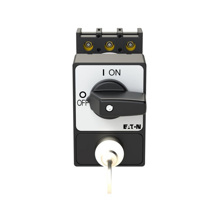 Eaton - Lasttrennschalter Panikschalter P1 32A 3pol P1-32/E/SVA(S) Einbau  − 1 Stück
