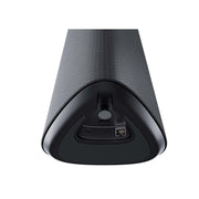 Loewe Technology - Lautsprecher Multiroom-Lautsprecher klang mr3 bas-gr basalt grey