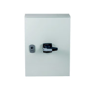 Eaton - Lasttrennschalter 4polig DMM-160/4/SE4/P-G 160A Halt-Funktion
