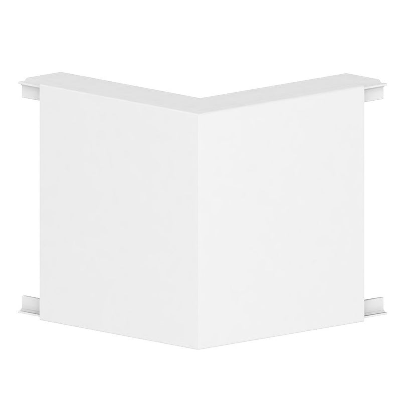 GGK - Außeneck für Geräteeinbaukanal FB-Ausseneck 60x230 alp 14112 − 1 Stück