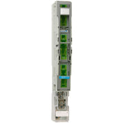 GSAB Elektrotechnik - Sicherungslastschaltleiste NH-Sicherungsschaltleiste 99.00.0253 Gr.00 160A 3-p 185mm