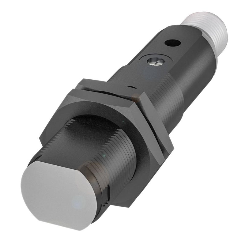 Balluff - Reflexions-Lichtschranke BOS18KF-PA-1LQP-S4-C