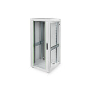 DIGITUS - Netzwerk-/Serverschrank Netzwerkschrank Dynamic DN-19 26U-6/6-D 26HE,RAL 7035