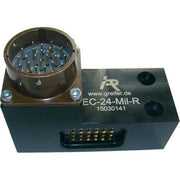 IPR-Intellig. Peri - Taktiler Sensor Kontaktleiste EC-24MIL-IP65