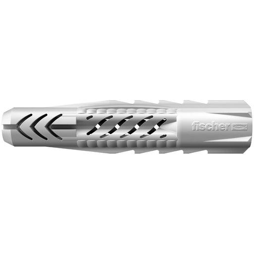Fischer Deutschl - Allzweckdübel Universaldübel UX 6 − 100 Stück