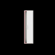 Striebel&John - Montagezubehör (Schaltschrank) Distanzrolle ZX579 13x19,5x110mm