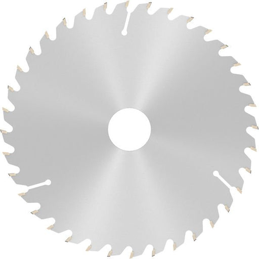 Bosch - Kreissägeblatt PRO Wood Kreissägeblatt, 2608640609 180 x 2,6 x 30 mm