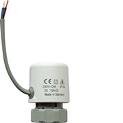 Eltako - Bussystem-Stellantrieb Stellantrieb TSA02NC-230V thermisch