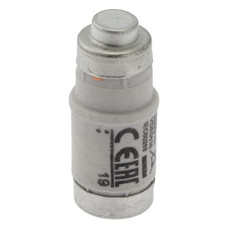Eaton - D0-Sicherungseinsatz Sicherungseinsatz Nieders. SICHERUNG-#32NZ02 32A AC 400V 50kA − 10 Stück