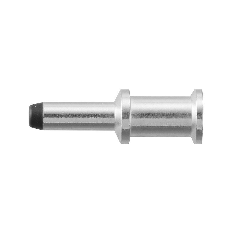 Weidmüller - Kontakt für Industriesteckverbinder Kontakt HDC MHP70 M 6 P Stift − 10 Stück