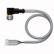 Turck - Konfektioniertes Sensor-Aktor-Kabel Anschlussleitung WKC4.5T-2/TXG PUR − 1 Stück