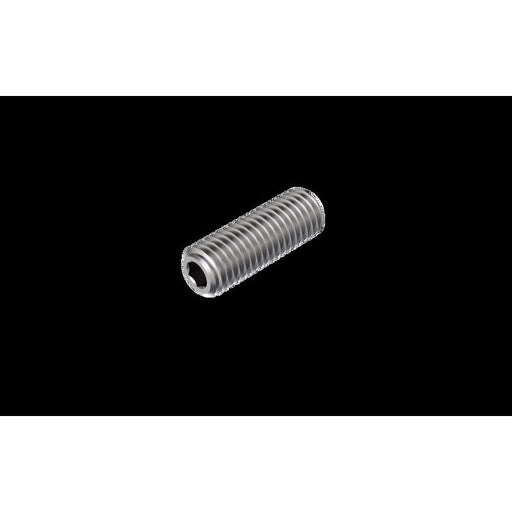 Aerocompact - Stellschraube Madenschraube GSC10x30 M10x30 − 100 Stück
