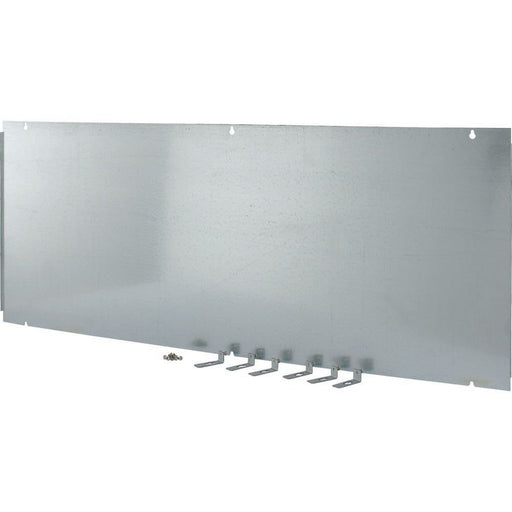 Eaton - Montageplatte für Verteilergehäuse Montageplatte leer XME4806M HxB=1200x600mm