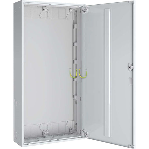 ABN - Leergehäuse Wandgehäuse SV27 geerdet IP43