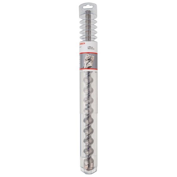 Bosch - Bohrer PRO SDS-max-7 Bohrer, 2608586796 35x400x520 mm