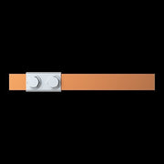 Striebel&John - Sammelschiene Kupferschiene ZX2224 20x5mm 1FB V1, A1