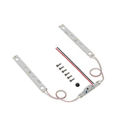 Spelsberg - Zubehör/Ersatzteile für Niederspannungs-Schalttechnik Innenbeleuchtungs-Set GEOS-S IBS 3040/4030