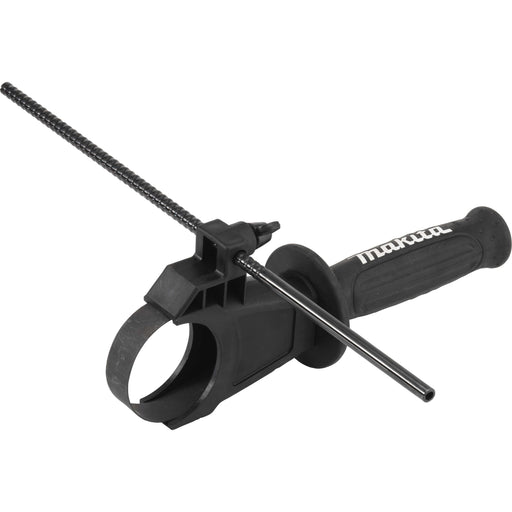 Makita - Systemzubehör für Schleifen/Polieren (Akku/elektrisch/Druckluft) Seitengriff kpl. 135197-7 − 1 Stück by Makita
