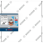 Bosch - Trenn-/Schleifscheibe PRO Multi Material 2608615062 Diamanttrennscheibe