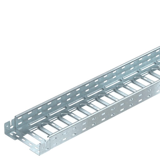 OBO Bettermann - Kabelrinne MKSM 620 FT 60x200x3050mm − 3 Meter