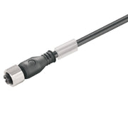 Weidmüller - Konfektioniertes Sensor-Aktor-Kabel Kabel SAIV-M12BG-4-1.5U Einseitig offen, M12