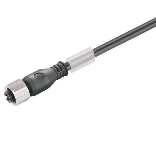 Weidmüller - Konfektioniertes Sensor-Aktor-Kabel Kabel SAIV-M12BG-4-1.5U Einseitig offen, M12