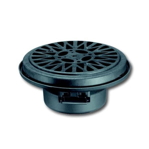 Busch-Jaeger - Lautsprecher Feuchtraum-Lautsprecher 8224 EB 5"