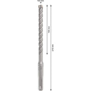Bosch - Bohrer PRO SDS plus-5X 2608833796 Hammerbohrer 9 x 150