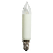Scharnberger+Hasenbein - LED-Lampe/Multi-LED LED-Schaftkerze 57343 (Bli.2) E14, 8-34V