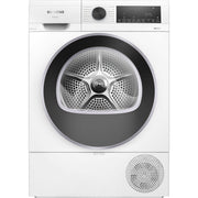 Siemens - Wäschetrockner Wärmepumpentrockner WQ41G20G1 IQ500,bestCollection
