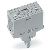 WAGO - Schnittstellenwandler Netzteil S0-Schnittstelle 286-742 AC 230 V