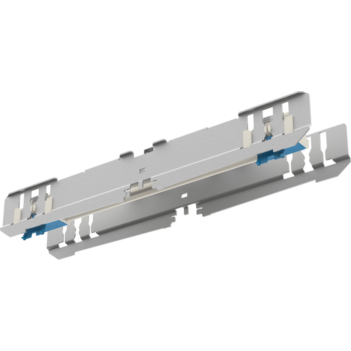 Ridi-Leuchten - Mechanisches Zubehör/Ersatzteile für Leuchten Tragschienenverbinder VL2TV-5 5-polig  − 1 Stück
