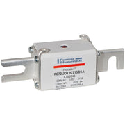 Mersen - HRC-Sicherung Sicherungseinsatz aR PC70UD12C315D1A Gr.70 AC1200V 315A − 3 Stück