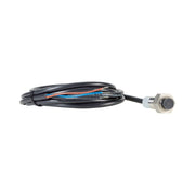 Eaton - Induktiver Näherungsschalter E57P 1Ö E57PS-12UNN4-C2 Perform. Short Body