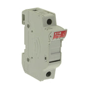 Eaton - Halter für zylindrische Sicherung Sicherungshalter Niedersp. Sicherungs#CHM1DU 32A AC 690V 1polig − 12 Stück