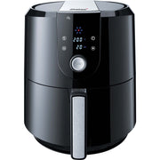 Steba - Fritteuse Heißluft-Fritteuse HF 5000 XL sw 5,2L