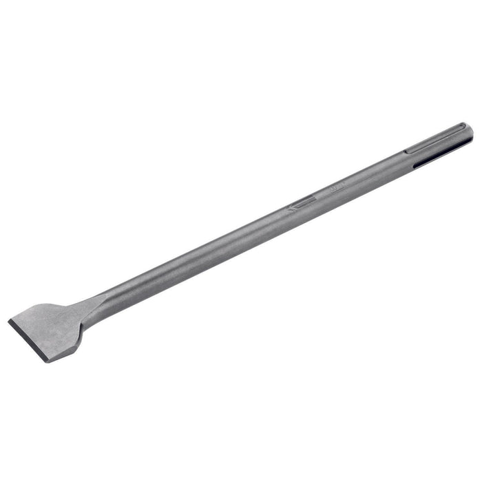 Cimco Werkzeuge - Maschinenmeißel Spatmeissel 208060 350mm  − 1 Stück
