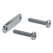 Leuze - Zubehör/Ersatzteile für Industriesensoren Set Befestigungslasche BT 25B.1 10SET