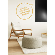Vitramo - Infrarot-Strahlungspaneel Wand-Heizelement VL-F12060S 1200x600x28 800W sw