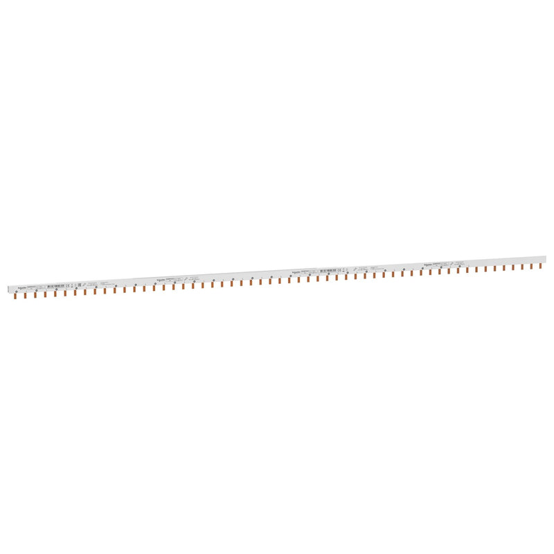 Schneider Electric - Phasenschiene EZ9XPH257 Steg 1P 56 Mod. 63A