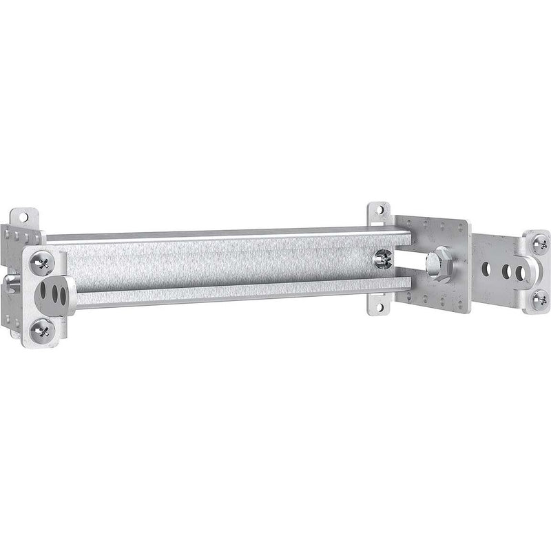 ABN - Kabelführung für Gehäuse/Schränke Kabelabfangschiene FKS11N 200mm FB1