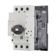 Eaton - Leistungsschalter für Motorschutz Motorschutzschalter PKZM4-63/AK Ir=55-65A Schraubkl