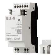 Eaton - Logikmodul Ein-/Ausgangserweiterung EASY-E4-DC-8TE1 digital 4