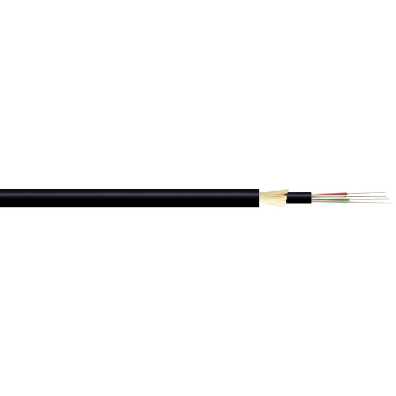 Lapp Kabel&Leitung - LWL-Kabel HITRONIC HQA-Plus3200 26644996/2100 8x12E 9/125 OS2 − 2100 Meter