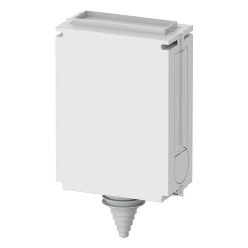 Eaton - Anschlussschrank Kabelaufspleiskasten ZSD-K/AS/G/HG CU-System − 1 Stück by Eaton
