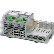 Phoenix Contact - Netzwerk Switch FL SWITCH GHS 12G/8
